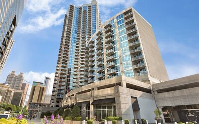 Twelve Downtown, Autograph Collection