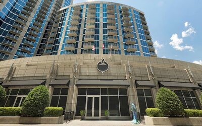 Twelve Downtown, Autograph Collection