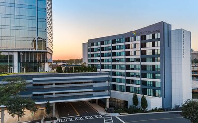 Hyatt Place Atlanta / Perimeter Center