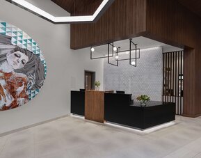 Hyatt Place Atlanta / Perimeter Center