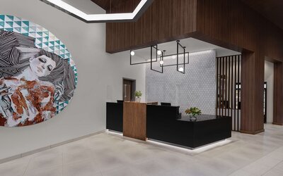Hyatt Place Atlanta / Perimeter Center