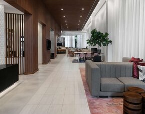 Hyatt Place Atlanta / Perimeter Center