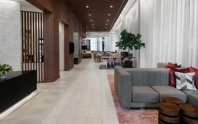 Hyatt Place Atlanta / Perimeter Center
