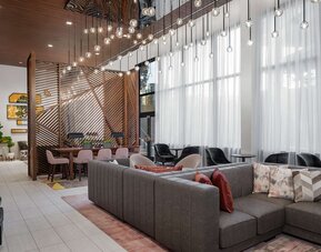 Hyatt Place Atlanta / Perimeter Center