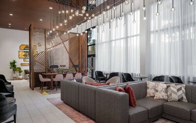 Hyatt Place Atlanta / Perimeter Center