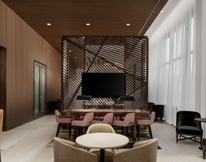 Hyatt Place Atlanta / Perimeter Center