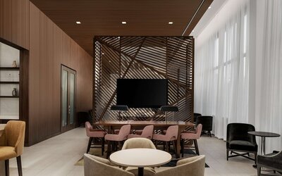 Hyatt Place Atlanta / Perimeter Center
