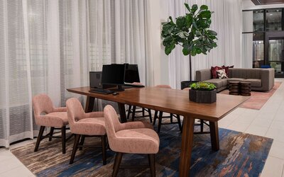 Hyatt Place Atlanta / Perimeter Center