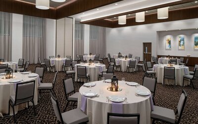 Hyatt Place Atlanta / Perimeter Center