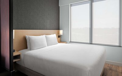 Hyatt Place Atlanta / Perimeter Center