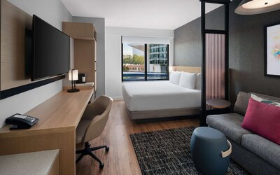 Hyatt Place Atlanta / Perimeter Center