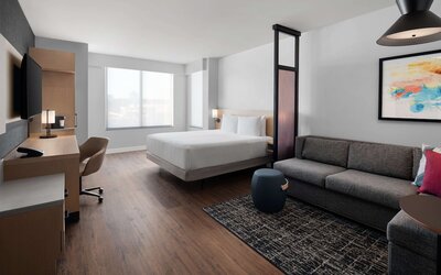 Hyatt Place Atlanta / Perimeter Center