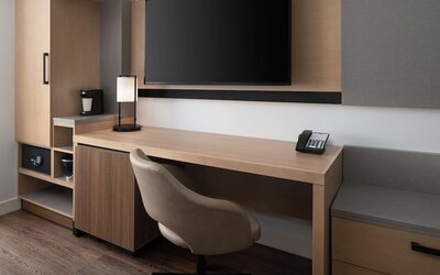 Hyatt Place Atlanta / Perimeter Center