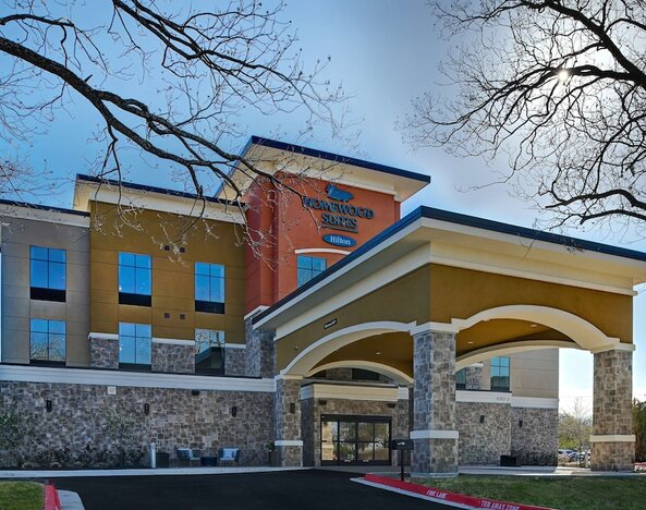 Homewood Suites by Hilton Austin/Cedar Park-Lakeline