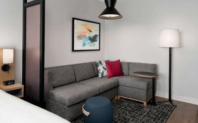 Hyatt Place Atlanta / Perimeter Center