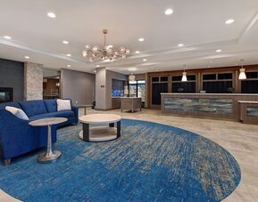 Homewood Suites by Hilton Austin/Cedar Park-Lakeline