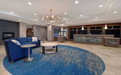 Homewood Suites by Hilton Austin/Cedar Park-Lakeline