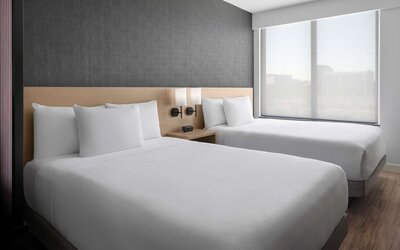 Hyatt Place Atlanta / Perimeter Center
