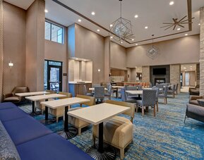 Homewood Suites by Hilton Austin/Cedar Park-Lakeline