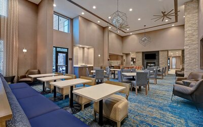 Homewood Suites by Hilton Austin/Cedar Park-Lakeline