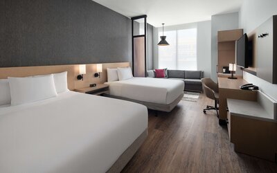 Hyatt Place Atlanta / Perimeter Center