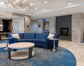 Homewood Suites by Hilton Austin/Cedar Park-Lakeline