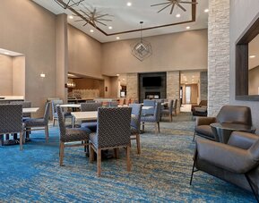 Homewood Suites by Hilton Austin/Cedar Park-Lakeline