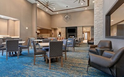 Homewood Suites by Hilton Austin/Cedar Park-Lakeline