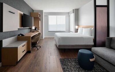 Hyatt Place Atlanta / Perimeter Center
