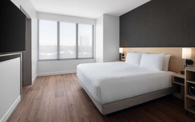 Hyatt Place Atlanta / Perimeter Center