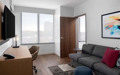 Hyatt Place Atlanta / Perimeter Center