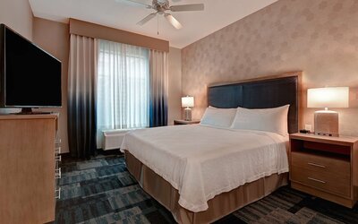 Homewood Suites by Hilton Austin/Cedar Park-Lakeline