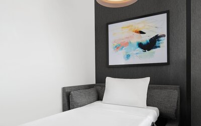 Hyatt Place Atlanta / Perimeter Center