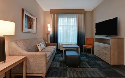 Homewood Suites by Hilton Austin/Cedar Park-Lakeline