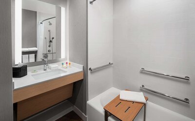 Hyatt Place Atlanta / Perimeter Center