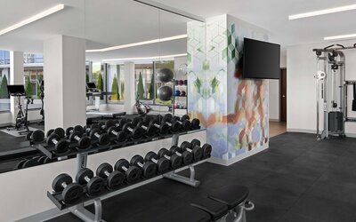 Hyatt Place Atlanta / Perimeter Center