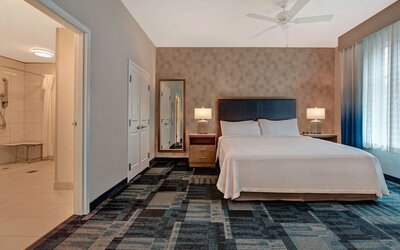 Homewood Suites by Hilton Austin/Cedar Park-Lakeline