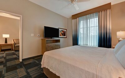 Homewood Suites by Hilton Austin/Cedar Park-Lakeline