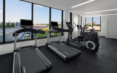 Hyatt Place Atlanta / Perimeter Center