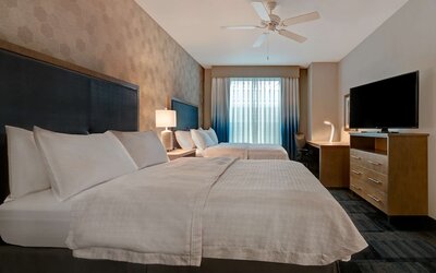 Homewood Suites by Hilton Austin/Cedar Park-Lakeline