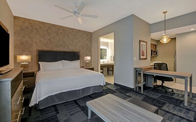 Homewood Suites by Hilton Austin/Cedar Park-Lakeline