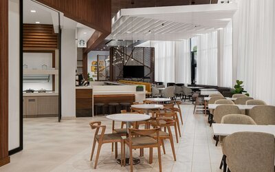 Hyatt Place Atlanta / Perimeter Center