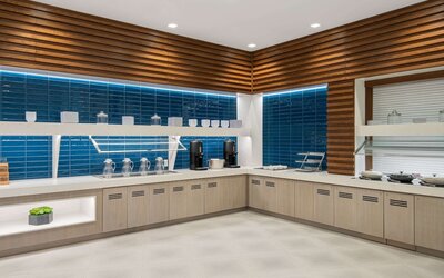 Hyatt Place Atlanta / Perimeter Center