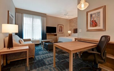 Homewood Suites by Hilton Austin/Cedar Park-Lakeline