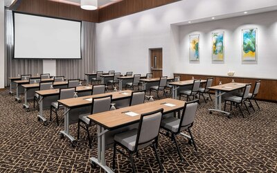 Hyatt Place Atlanta / Perimeter Center