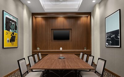 Hyatt Place Atlanta / Perimeter Center
