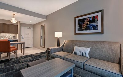 Homewood Suites by Hilton Austin/Cedar Park-Lakeline