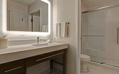 Homewood Suites by Hilton Austin/Cedar Park-Lakeline