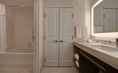 Homewood Suites by Hilton Austin/Cedar Park-Lakeline