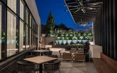 Hyatt Place Atlanta / Perimeter Center
